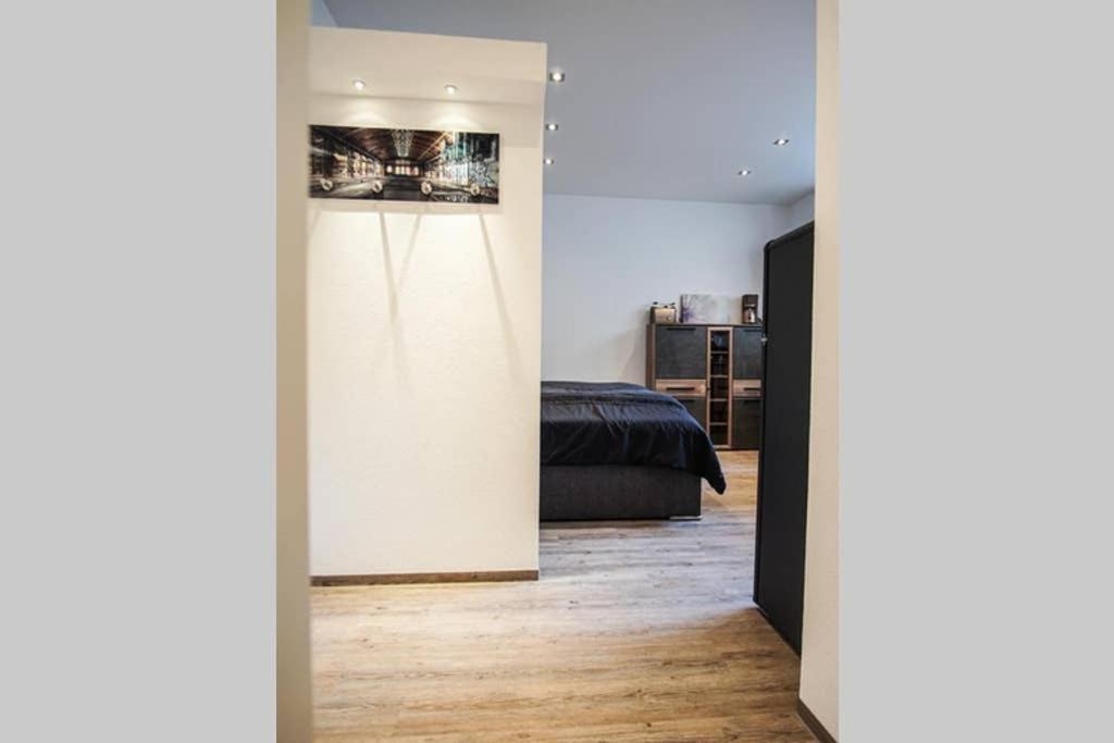 Ferienwohnung Charlotte Nordstadtperle FDH المظهر الخارجي الصورة