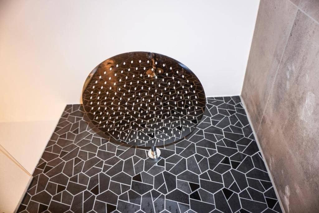 Ferienwohnung Charlotte Nordstadtperle FDH المظهر الخارجي الصورة