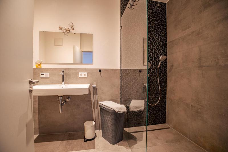 Ferienwohnung Charlotte Nordstadtperle FDH المظهر الخارجي الصورة