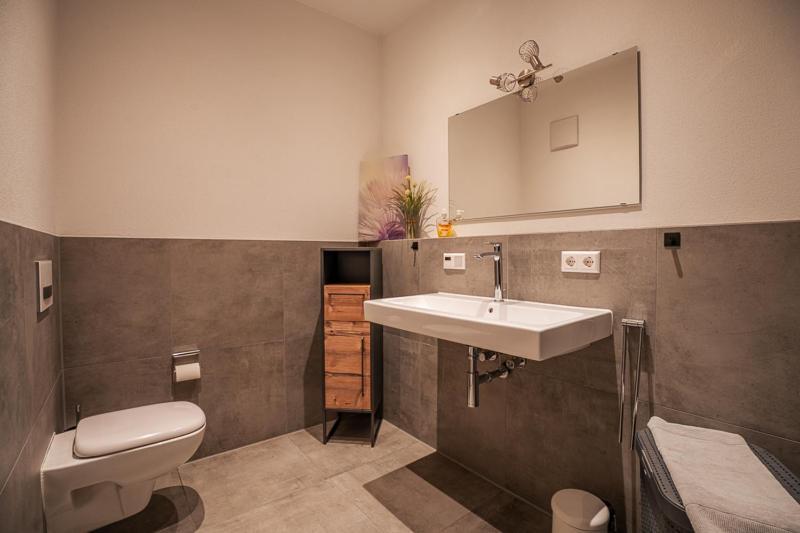 Ferienwohnung Charlotte Nordstadtperle FDH المظهر الخارجي الصورة